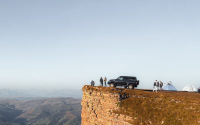 Indulge in Comfort on Flights and Road Trips