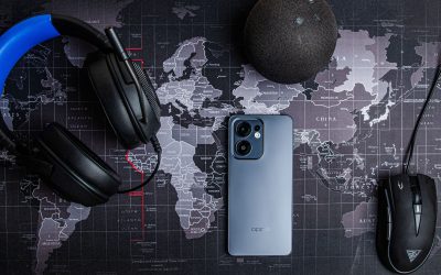 The Best Travel Gadgets for Stress-Free Adventures
