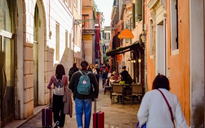International Travel Essentials You Should Never Leave Home Without
