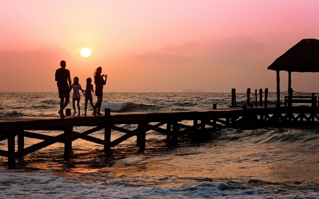 Family Travel Essentials for Stress-Free Vacations