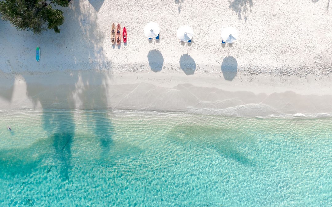 Beach Vacation Packing Guide: Everything You Need for a Perfect Getaway
