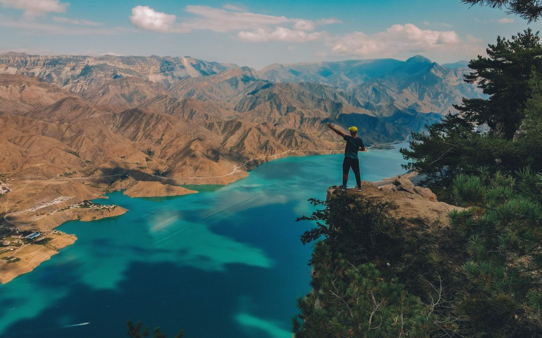 The Best Outdoor Travel Gear for Camping and Adventure Trips