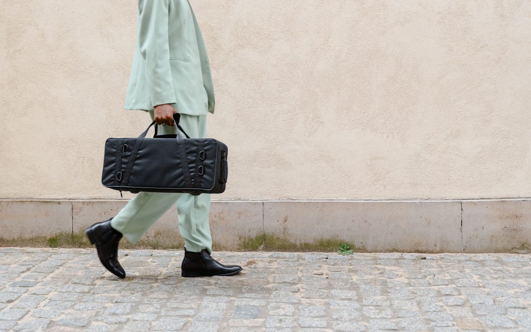 Choosing the Perfect Travel Backpack or Carry-On Bag